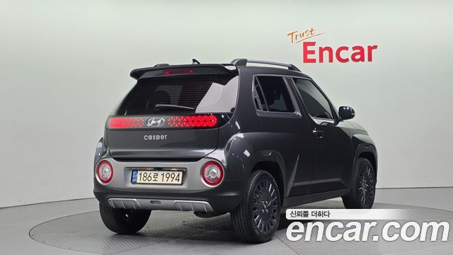 Hyundai Casper 2022 thumb 3