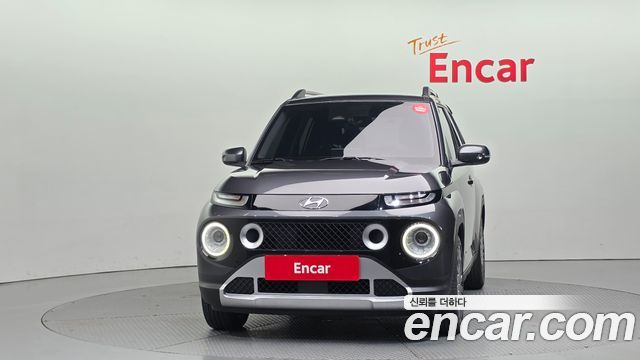 Hyundai Casper 2022 thumb 4