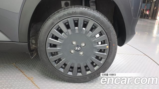 Hyundai Casper 2022 thumb 6
