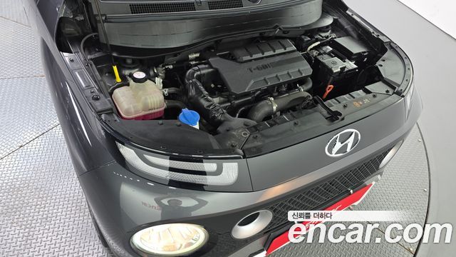 Hyundai Casper 2022 thumb 7