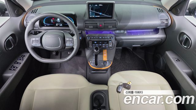 Hyundai Casper 2022 thumb 8