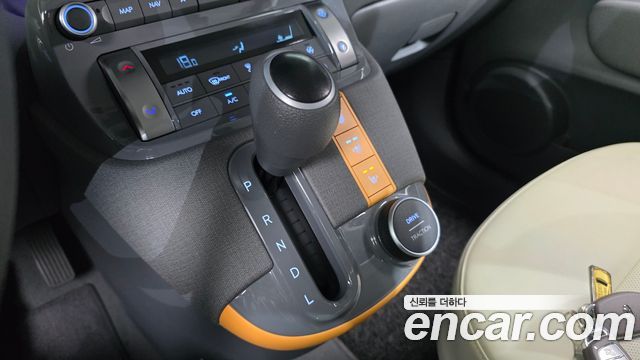 Hyundai Casper 2022 thumb 10