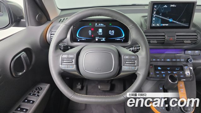Hyundai Casper 2022 thumb 12