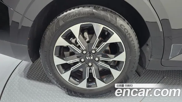 Kia Carnival 2020 thumb 6