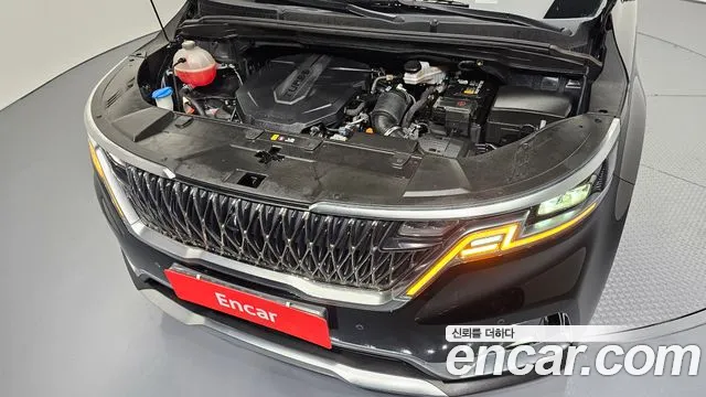 Kia Carnival 2020 thumb 7