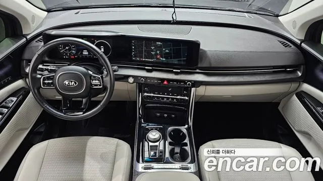 Kia Carnival 2020 thumb 8
