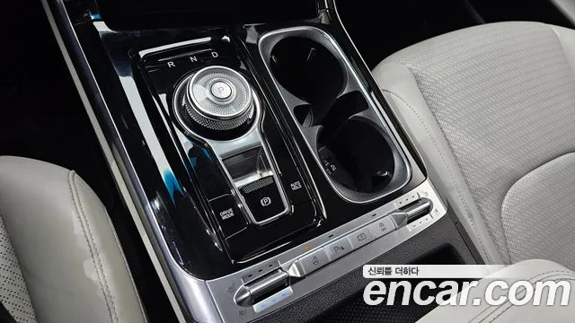 Kia Carnival 2020 thumb 10