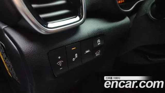 Kia Sportage 2020 thumb 8
