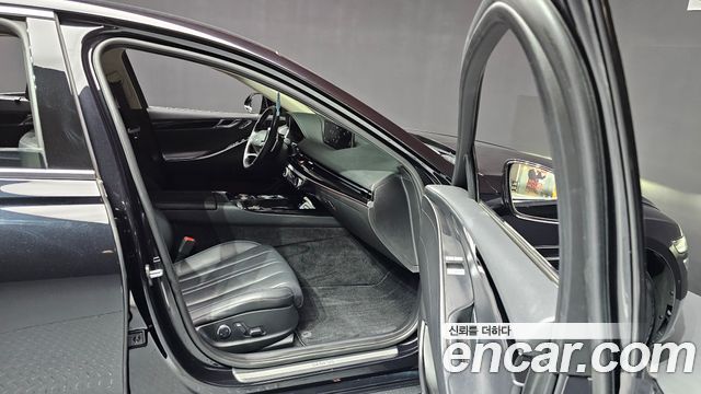 Genesis G80 2022 thumb 12