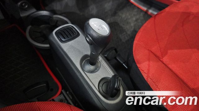 Smart Fortwo 2012 thumb 10