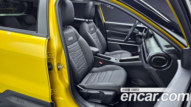 Jeep Avenger 2024 thumb 10