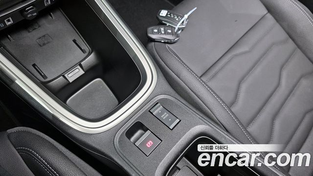 Jeep Avenger 2024 thumb 12