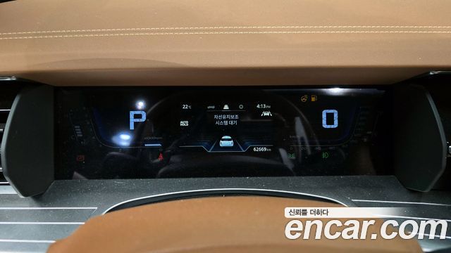 SsangYong Torres 2023 thumb 9