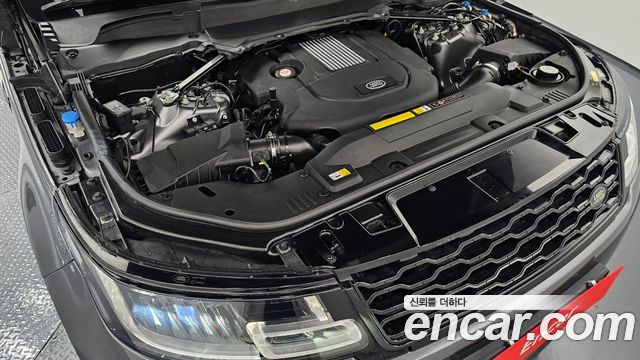 Land Rover Range Rover Sport 2018 thumb 6