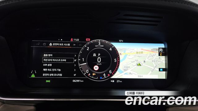 Land Rover Range Rover Sport 2018 thumb 8