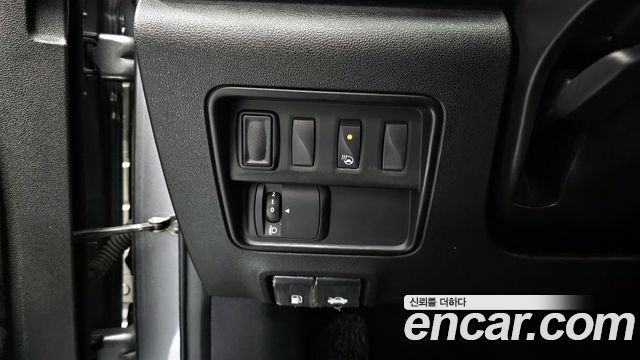 Renault Korea QM6 2017 thumb 11
