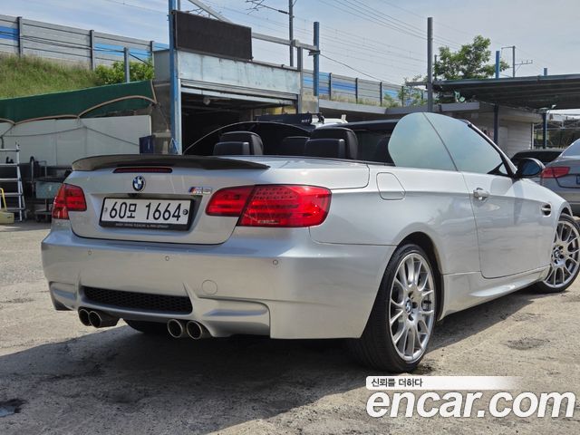 BMW 3 серии 2007 thumb 3