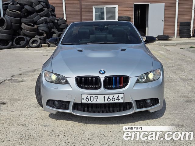 BMW 3 серии 2007 thumb 4