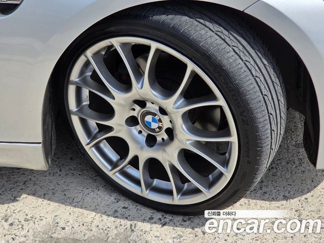 BMW 3 серии 2007 thumb 6