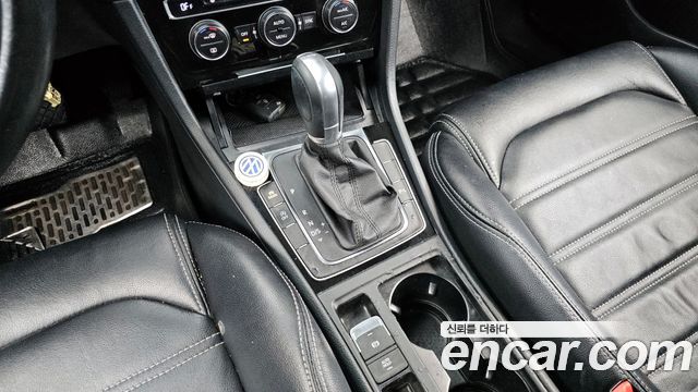 Volkswagen Golf 2015 thumb 10