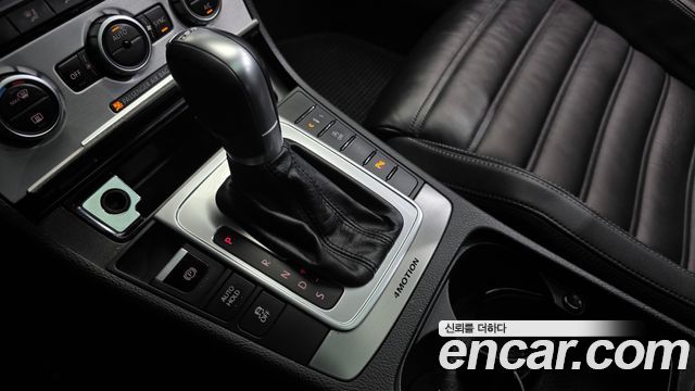 Volkswagen Arteon 2015 thumb 10