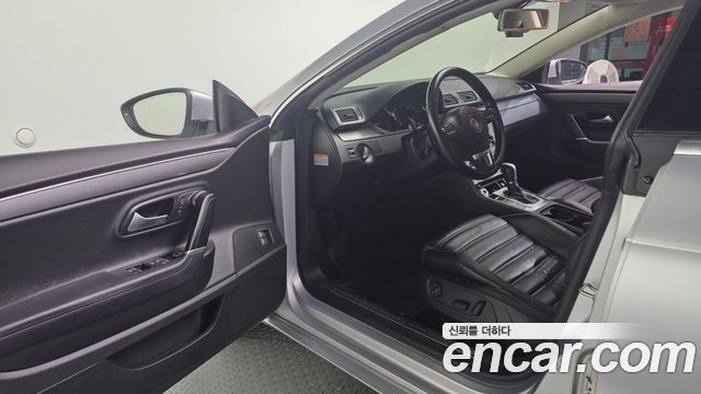 Volkswagen Arteon 2015 thumb 11