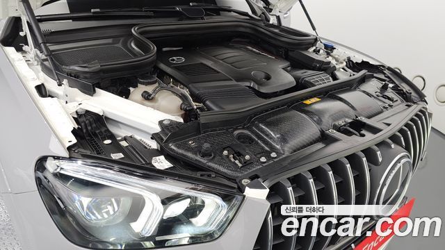 Mercedes-Benz GLE 2023 thumb 7