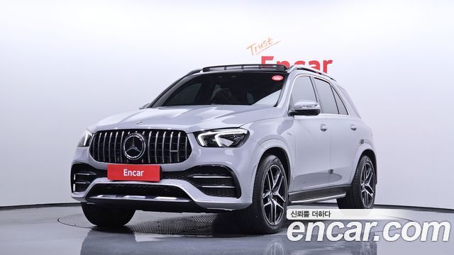 Mercedes-Benz GLE 2023 thumb 12