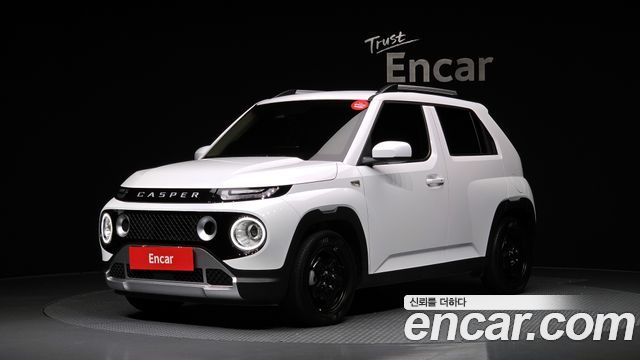 Hyundai Casper 2024 thumb 2