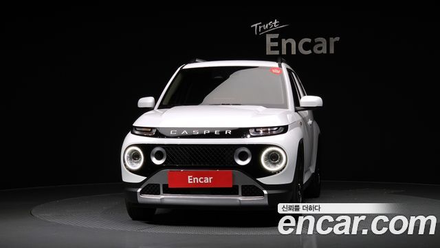 Hyundai Casper 2024 thumb 3