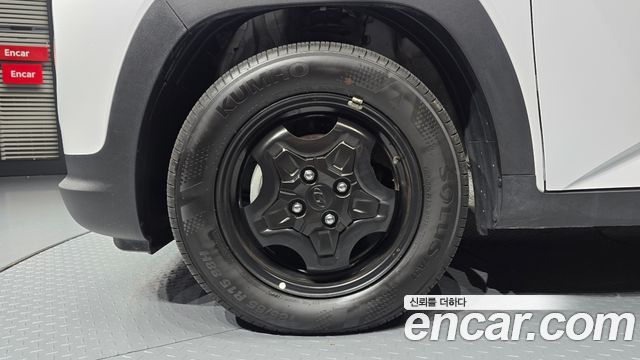 Hyundai Casper 2024 thumb 5