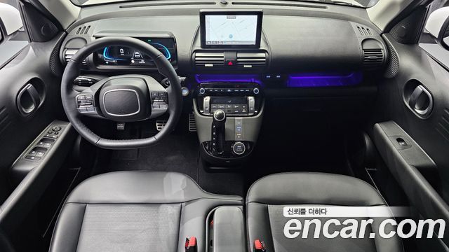 Hyundai Casper 2024 thumb 7