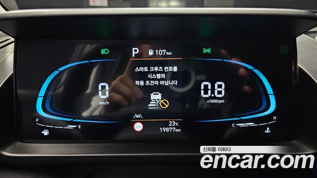 Hyundai Casper 2024 thumb 8