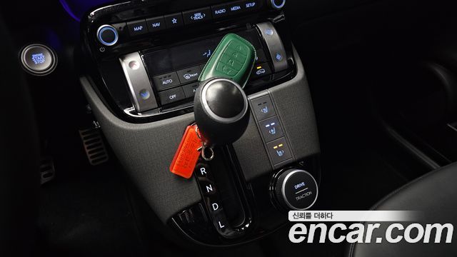 Hyundai Casper 2024 thumb 9