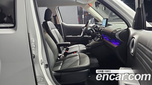 Hyundai Casper 2024 thumb 10