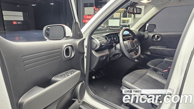 Hyundai Casper 2024 thumb 12
