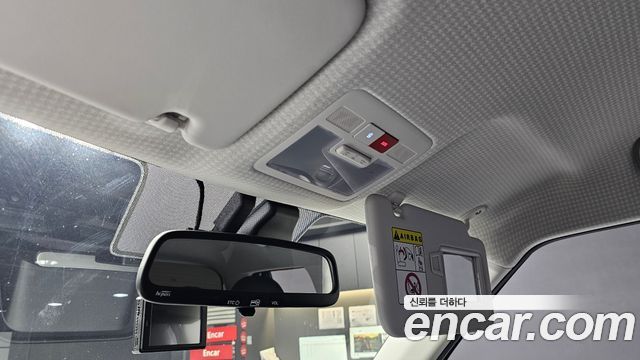 Hyundai Casper 2024 thumb 11