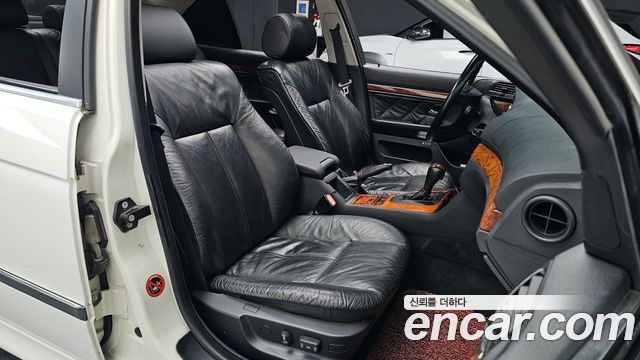 BMW 5 серии 1996 thumb 11