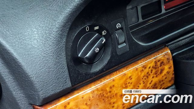 BMW 5 серии 1996 thumb 12