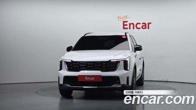 Kia Sorento 2023 thumb 4