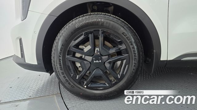Kia Sorento 2023 thumb 6