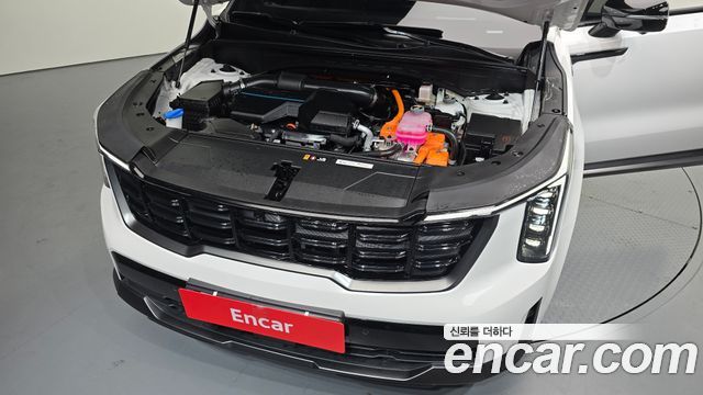 Kia Sorento 2023 thumb 7