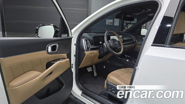 Kia Sorento 2023 thumb 10