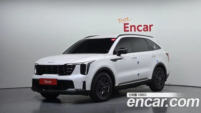 Kia Sorento 2023 thumb 11