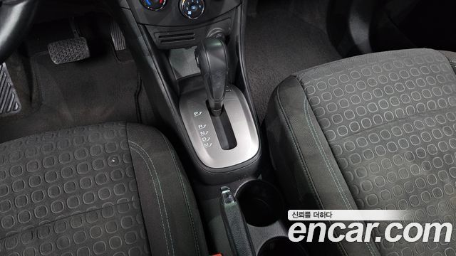 Chevrolet Trax 2014 thumb 9
