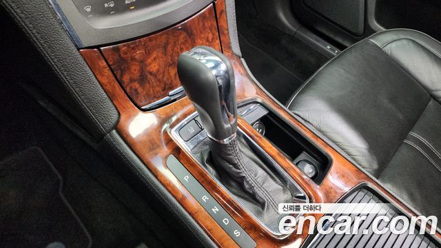 Lincoln MKS 2013 thumb 10