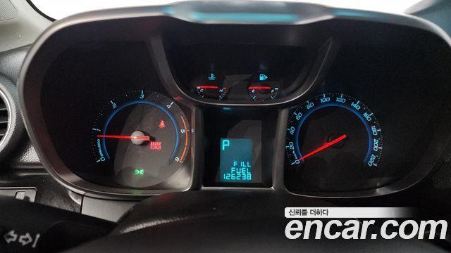 Chevrolet Orlando 2012 thumb 9