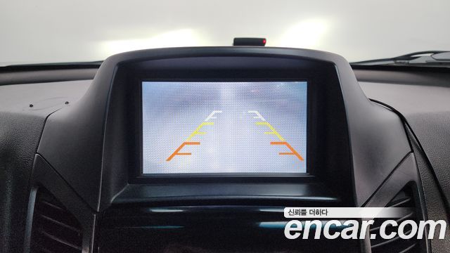 Chevrolet Orlando 2012 thumb 11