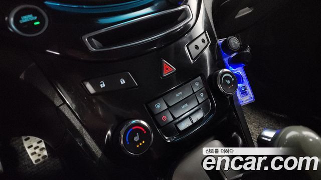 Chevrolet Orlando 2012 thumb 12