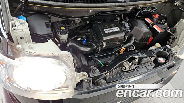 Honda N-BOX 2015 thumb 7